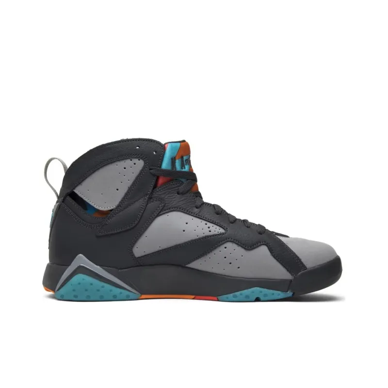 Jordan 7 Retro Barcelona Days-1