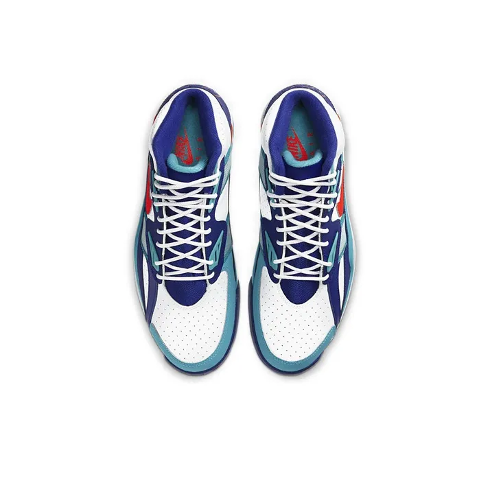 Nike Air Trainer Sc High Miami Dolphins-4