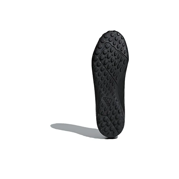 Adidas Predator Tango 18.4 Tf 'Black White'-5