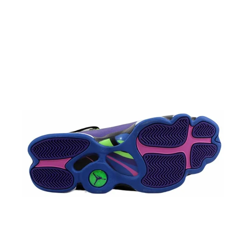 Jordan 6 Rings Bel Air-3