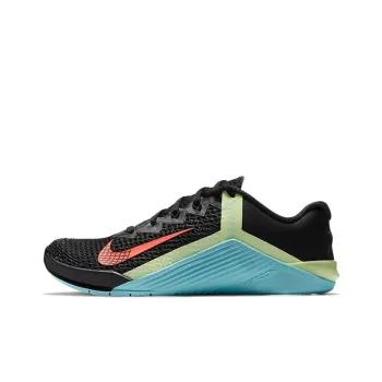 Nike Metcon 6 'Black Glacier Ice' Women's