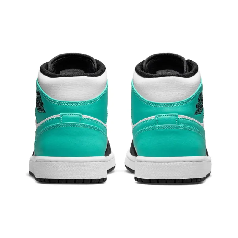 Jordan 1 Mid Tropical Twist Igloo-4