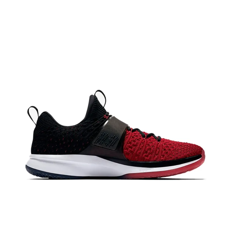 Jordan Trainer 2 Flynkit Bulls-1