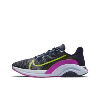 Nike ZoomX SuperRep Surge 'Blackened Blue Cyber' Women's