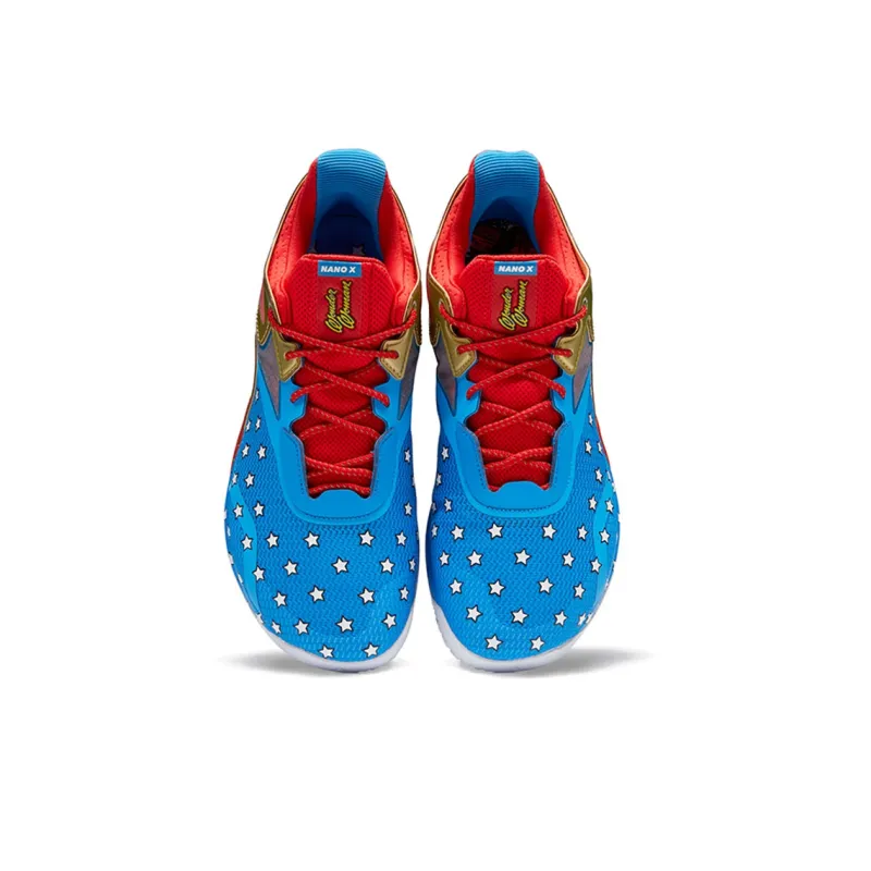 Reebok Nano X Wonder Woman-4