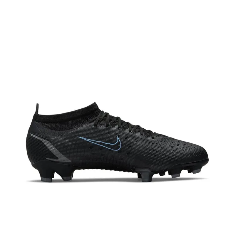 Nike Mercurial Vapor 14 Pro Fg 'Black Photo Blue'-1