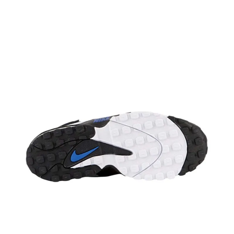 Nike Air Max Speed Turf Philadelphia 76ers-4