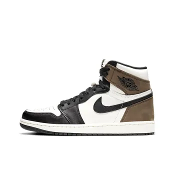 JORDAN 1 Retro High Dark Mocha