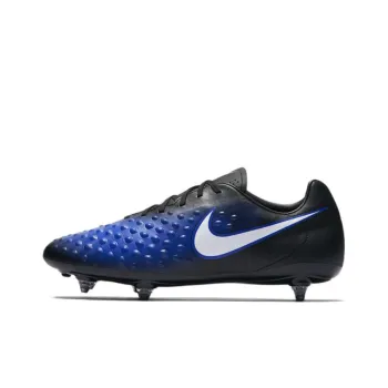 Nike Magista Onda 2 Sg 'Black White Paramount Blue'