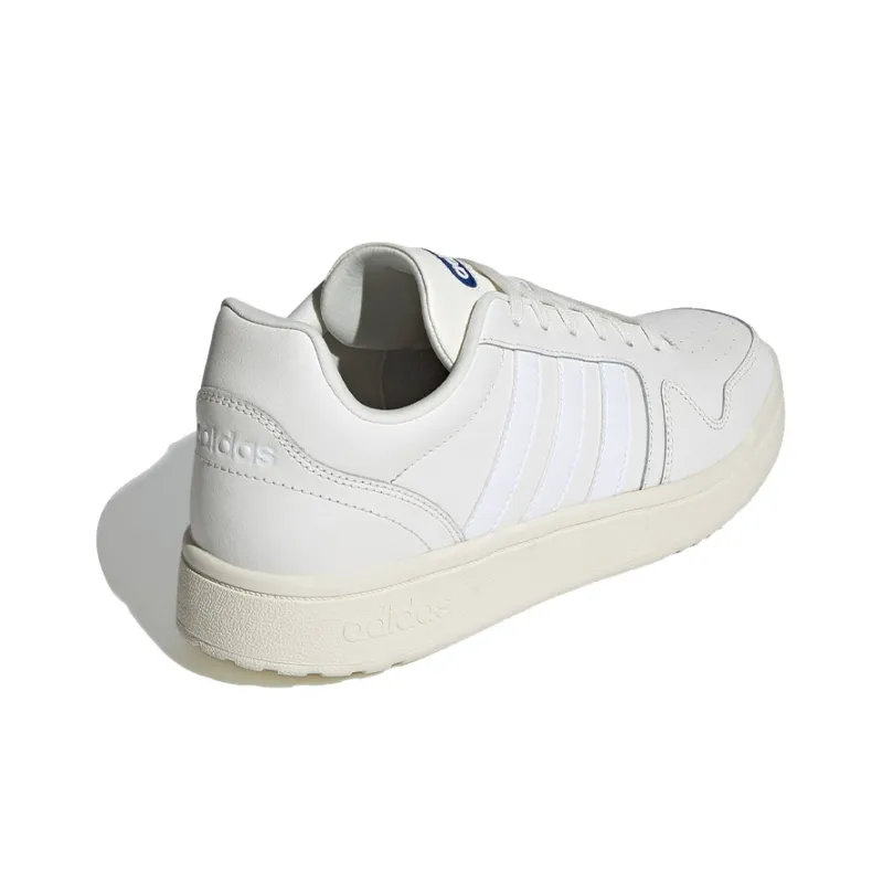 Adidas Postmove Casual Shoes 'Triple White'-3