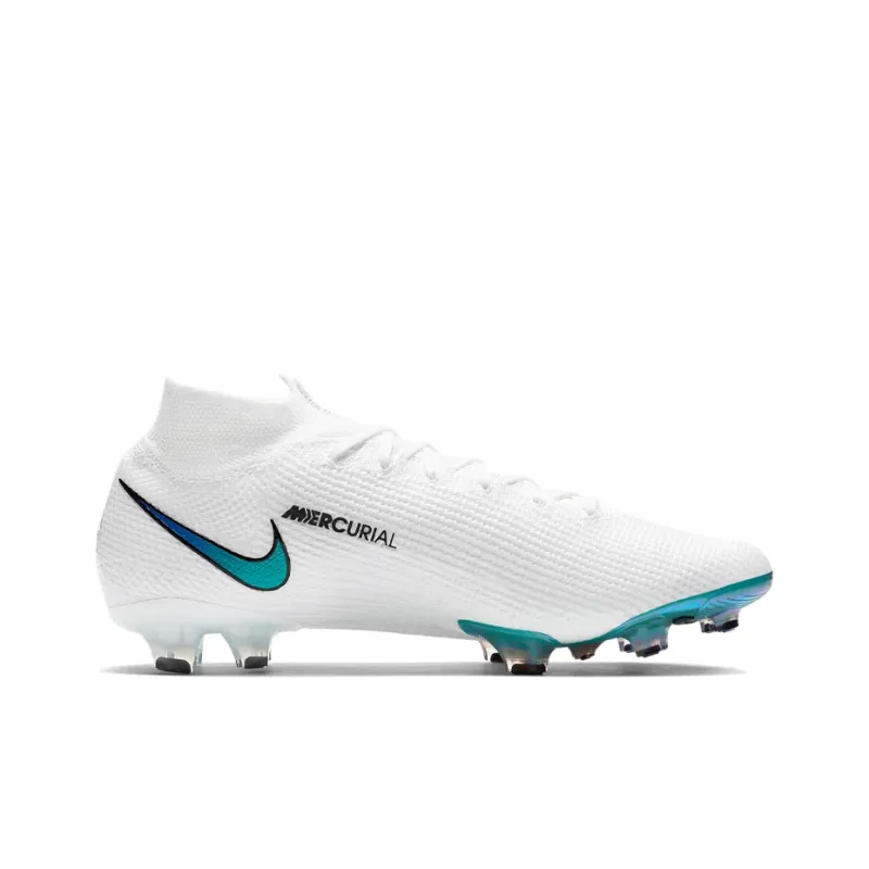 Nike Mercurial Superfly 7 Elite Fg 'Flash Crimson Jade'-1