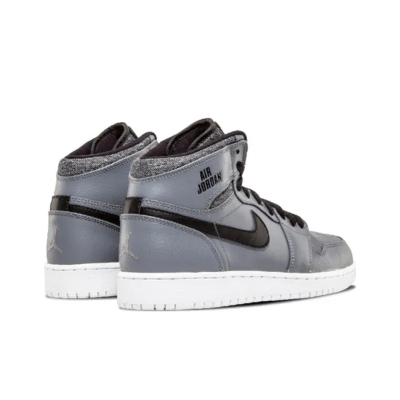 Jordan 1 High Rare Air BG-3