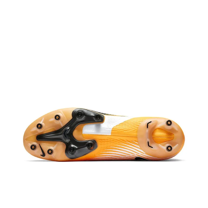 Nike Vapor 13 Elite AG Pro 'Laser Orange'-5