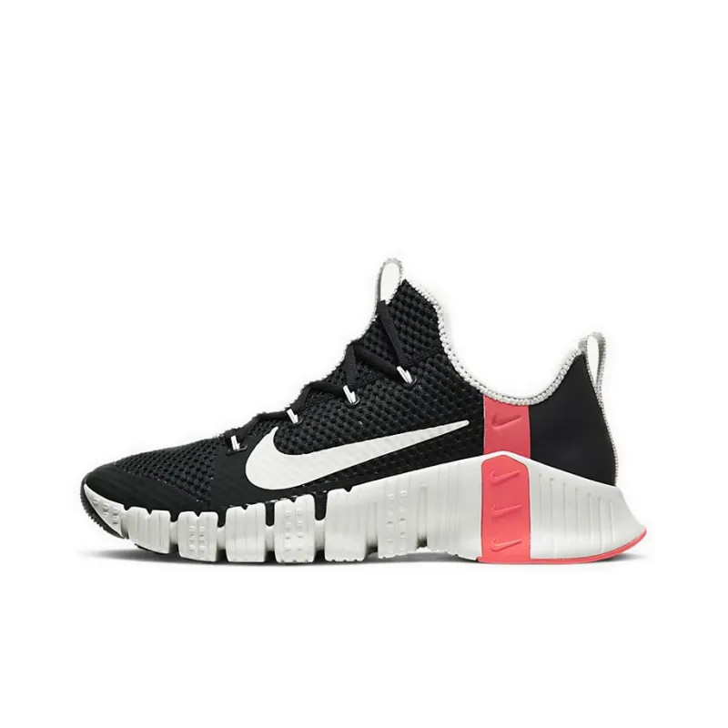 Nike Free Metcon 3 Dark Smoke Grey-0