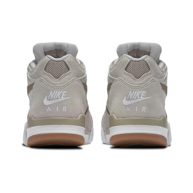 Nike Air Flight '89 Beige-4