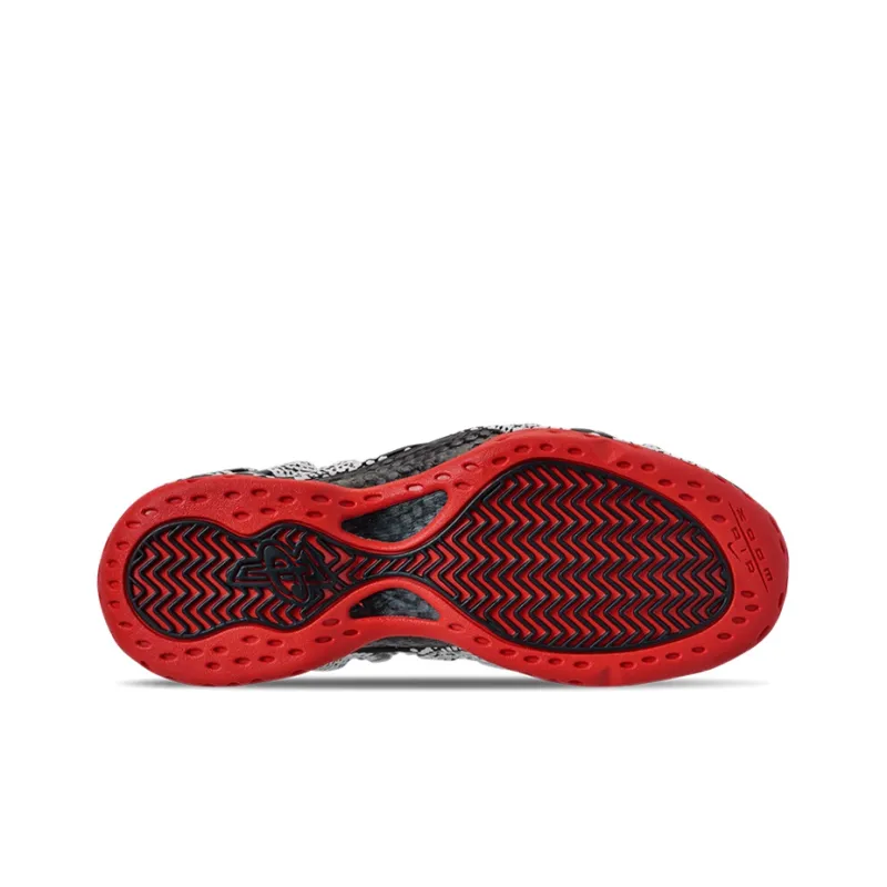 Nike Air Foamposite One Albino Snakeskin-3