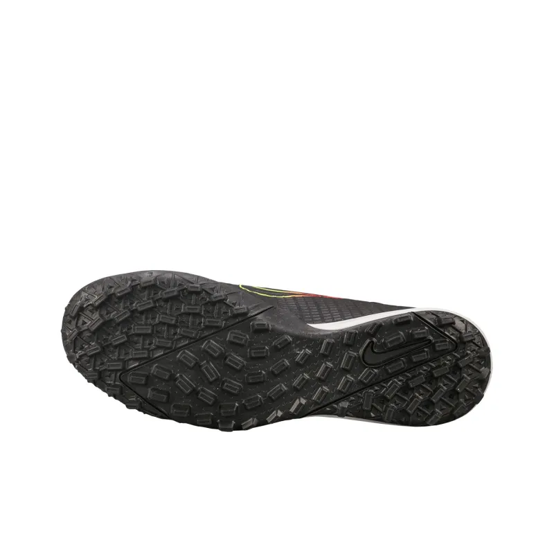 Nike Mercurial Superfly 8 Academy Tf Black Cyber-4