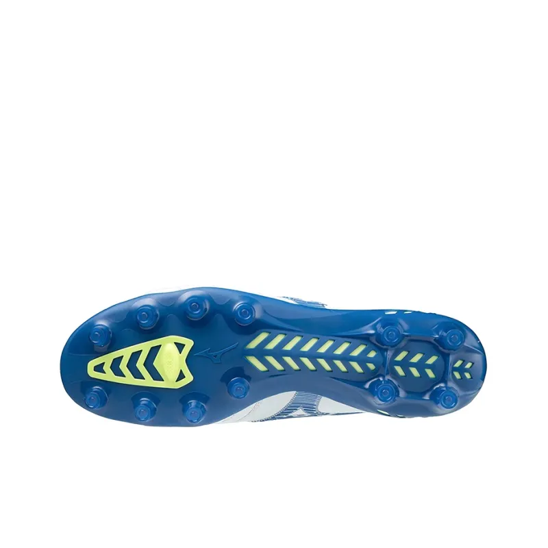 Mizuno Morelia Neo 3 'White'-4