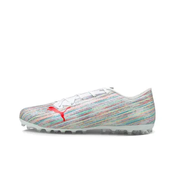 PUMA Ultra 2.2 Mg Soccer Shoes Multicolor