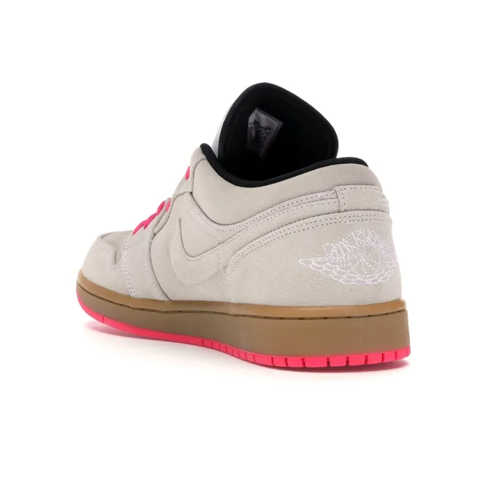 Jordan 1 Low Sneaker Politics-2