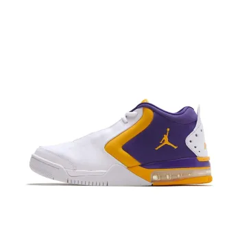 JORDAN Big Fund Lakers