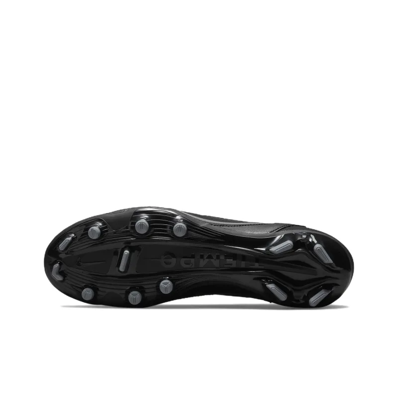 Nike Tiempo Legend 9 Club Mg 'Black Iron Grey'-5