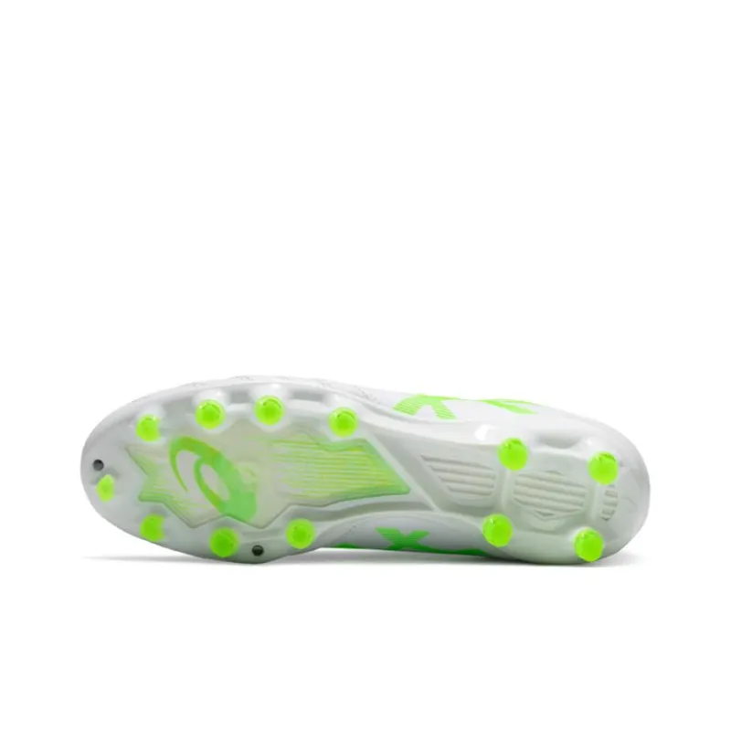 Asics Ds Light X fly Pro L.E. 'White Green'-4