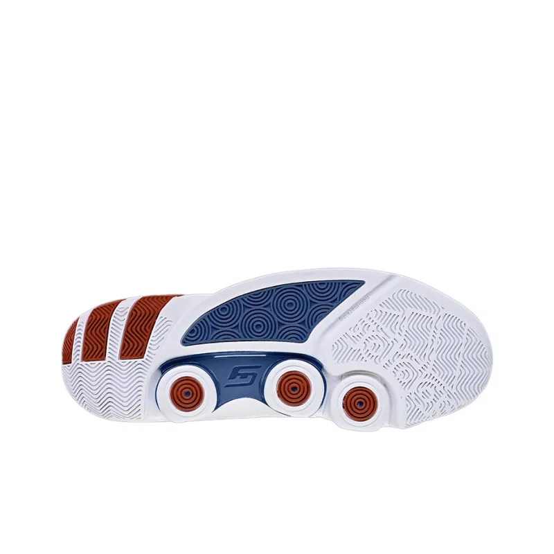 Adidas Gil Zero Restomod 'USA' 2022-4
