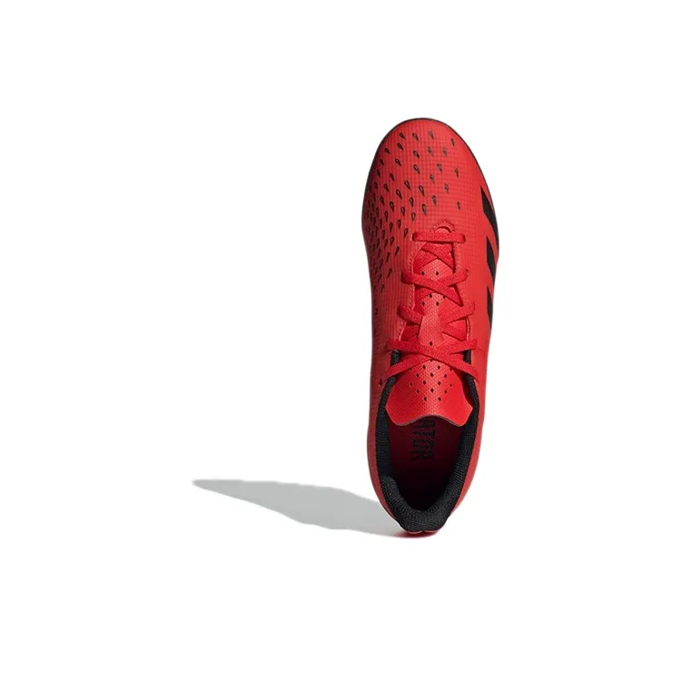 Adidas Predator Freak.4 Tf 'Demonscale Solar Red'-4