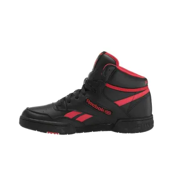 BB4600 Reebok 'Black Primal Red'