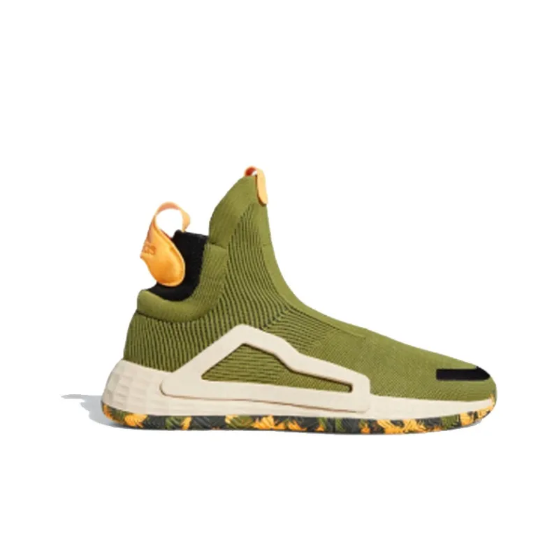 Adidas N3xt L3V3L Tech Olive-1