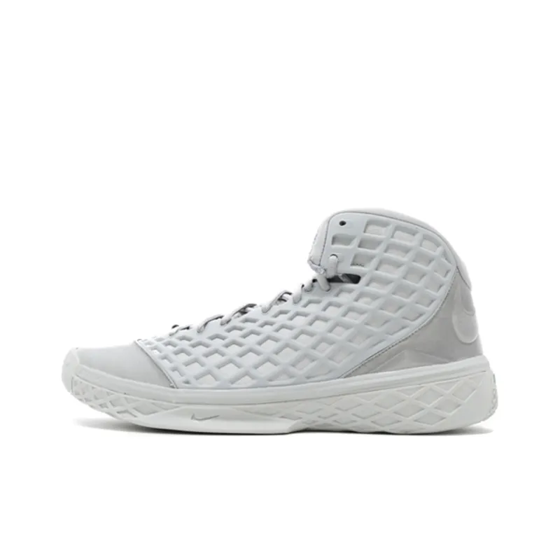 Nike Kobe 3 Black Mamba Collection Fade To Black-0