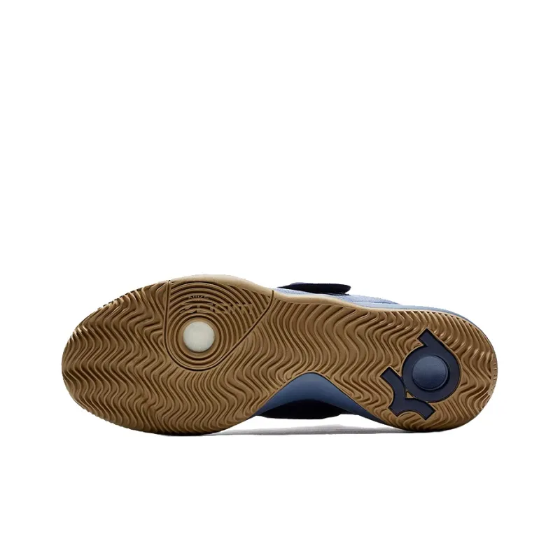 Nike Kd Trey 5 Vi Ep 'Midnight Navy'-4