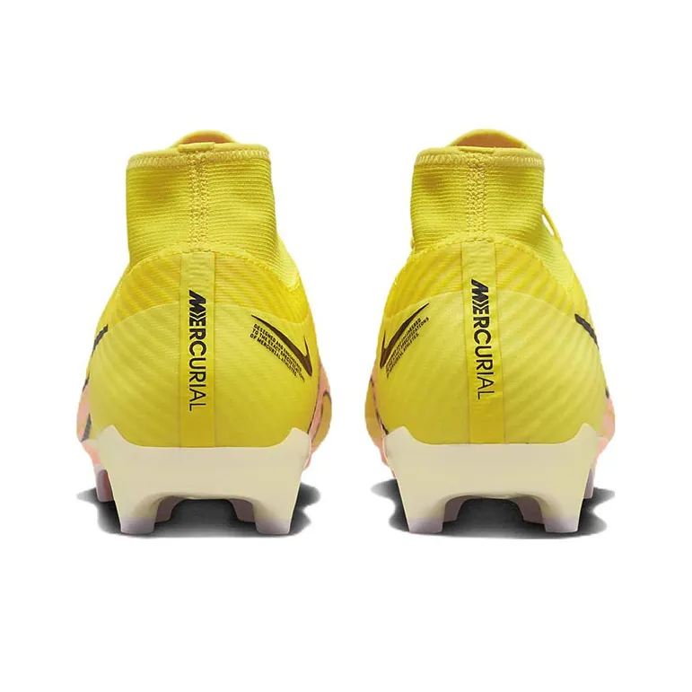 Nike Zoom Mercurial Superfly 9 Academy Mg Lucent Pack-4
