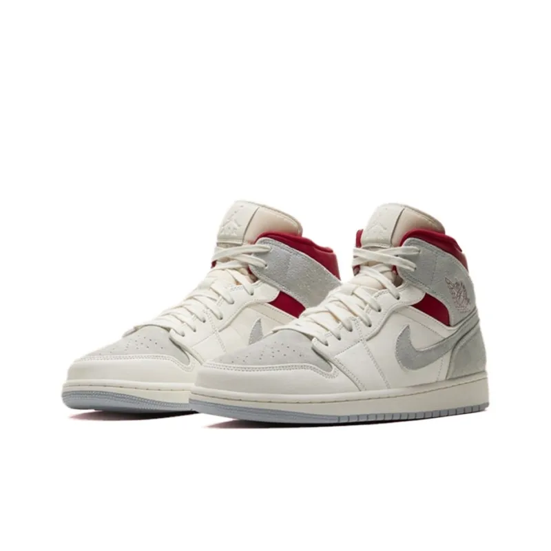 Jordan 1 Mid Sneakersnstuff 20th Anniversary-2