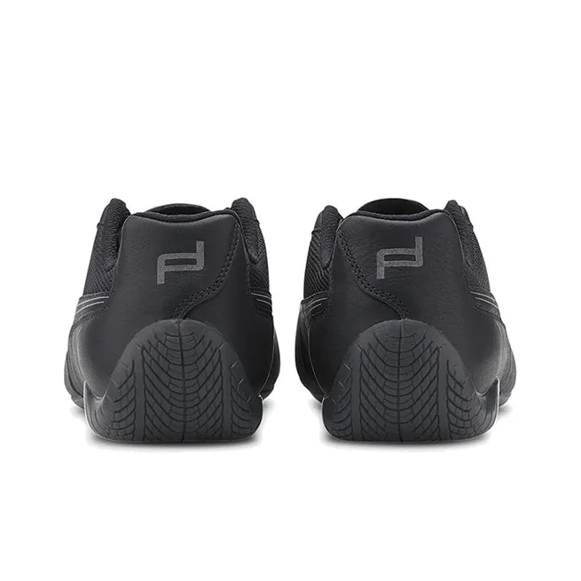 PUMA Speedcat Motorsport Porsche Design Jet Black-3