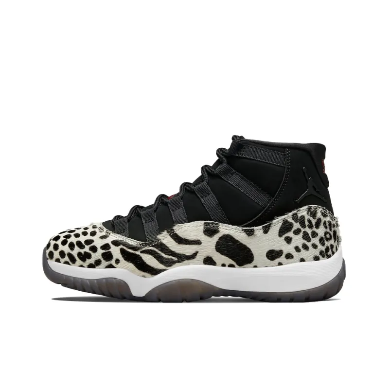 Jordan 11 Retro Animal Instinct Women's-0