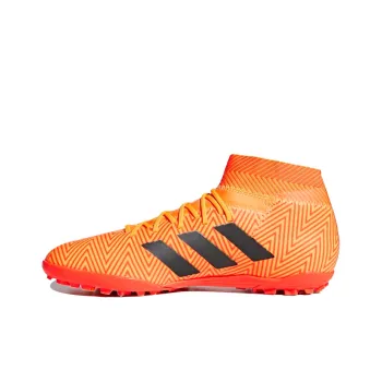 Adidas Nemeziz Tango 18.3 Tf 'Zest Core Black'