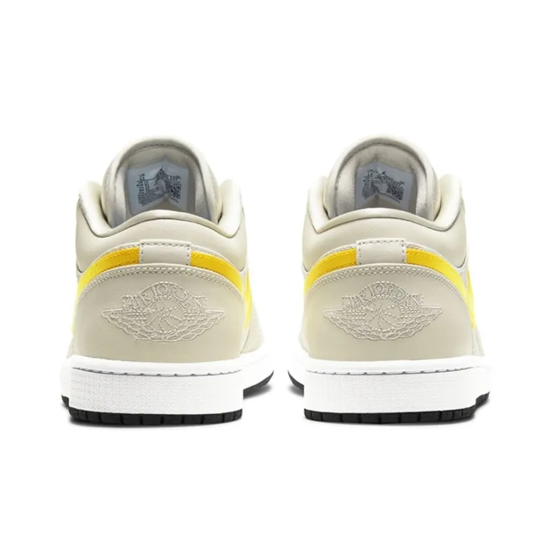 Jordan 1 Low Palm Tree-4