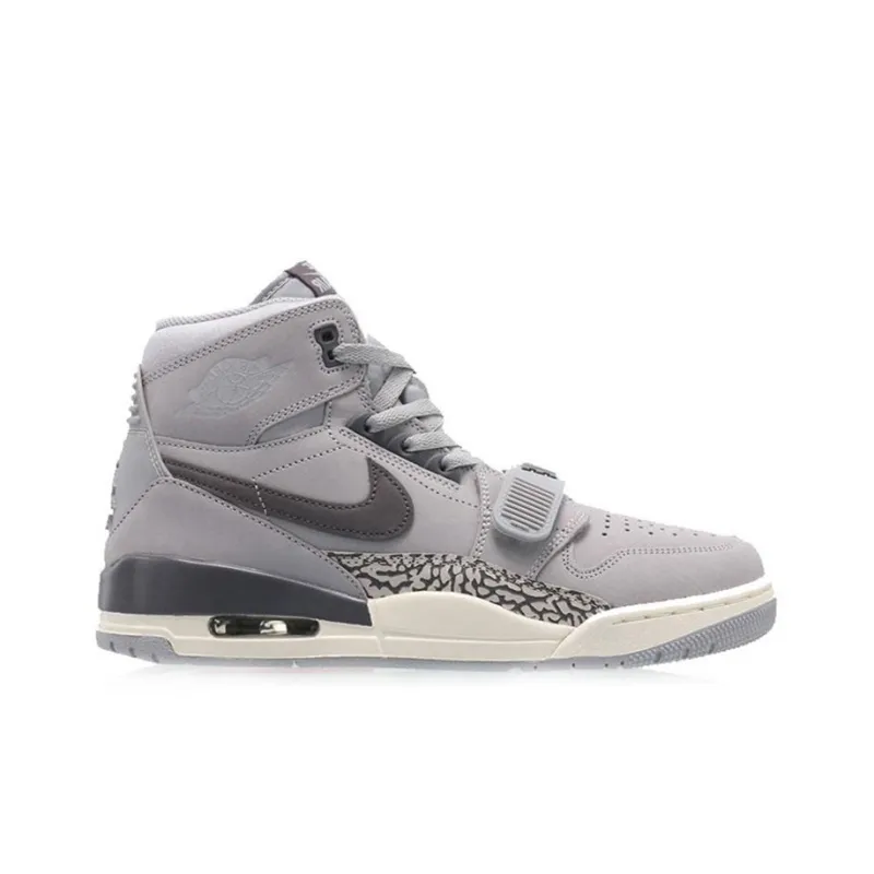 Jordan Legacy 312 Wolf Grey-1