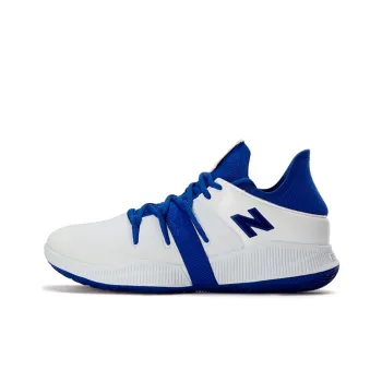 New Balance NB OMN1S Vintage Basketball Shoes Men Low Top Blue/White