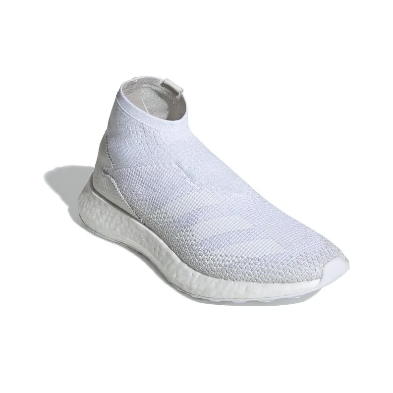 Adidas Predator 20.1 Trainers 'Cloud White'-2