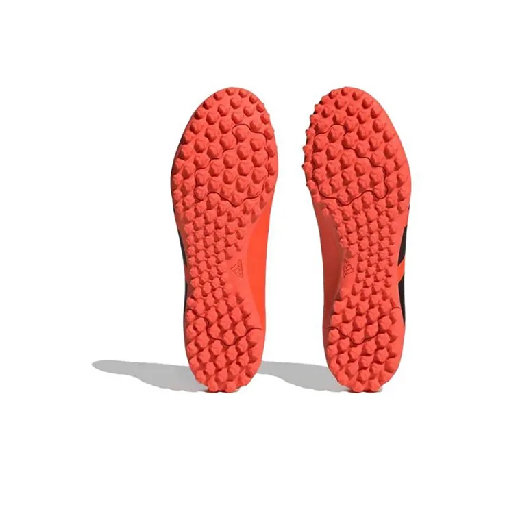 Adidas Predator Accuracy.4 'Team Solar Orange Core Black'-4