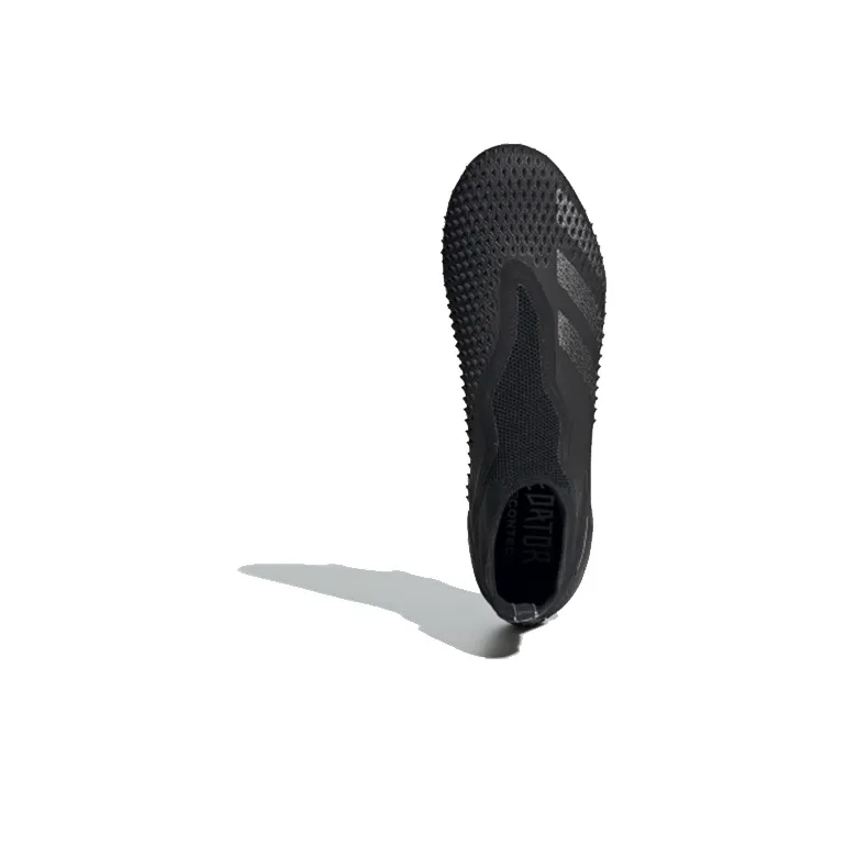 Adidas Predator Mutator 20+ Core Black-4