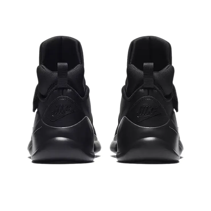 Nike Kwazi 'Triple Black'-3