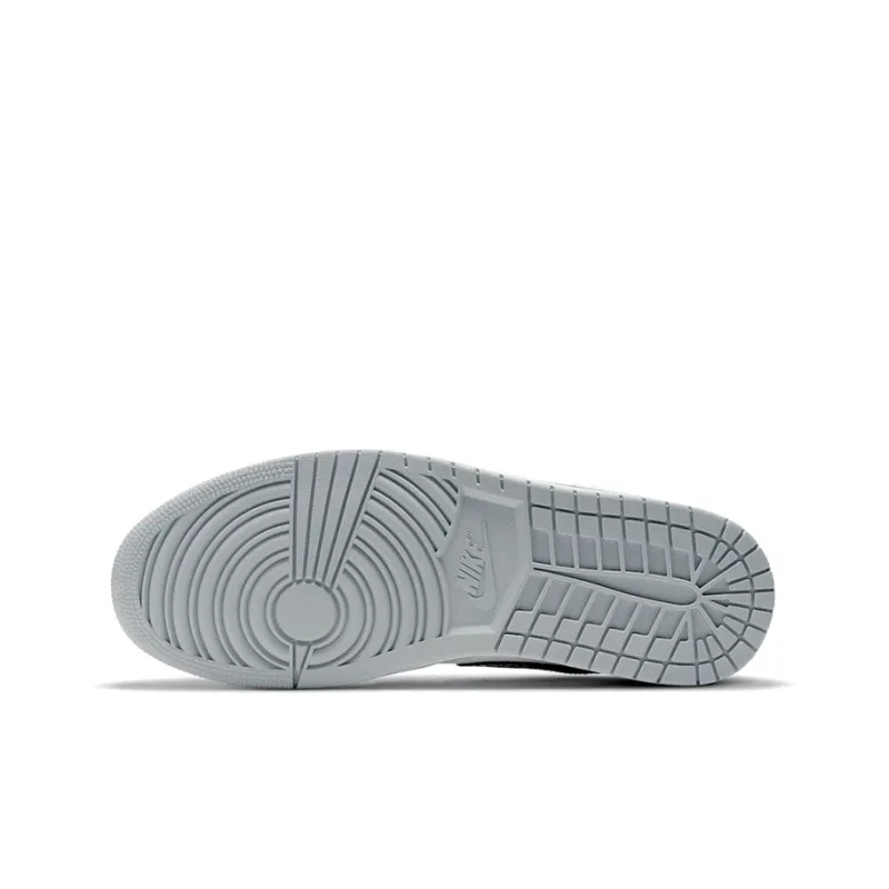 Jordan 1 Low PRM 'Smoke Grey Elephant'-5