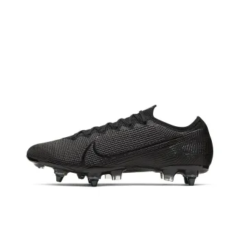 Nike Mercurial Vapor 13 Elite Sg Pro Black