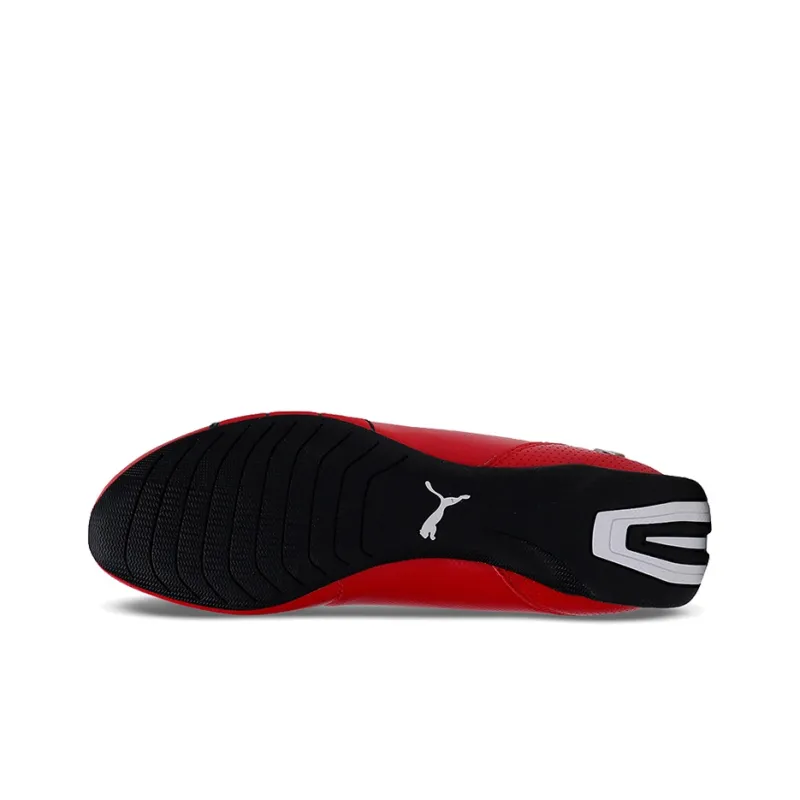PUMA Scuderia Ferrari X Future Kart Cat 'Rosso Corsa'-5