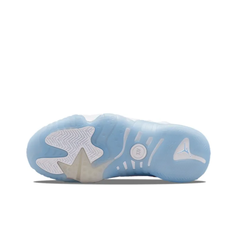 Air Jordan Jumpman Two Trey 'Columbia' Women's-5