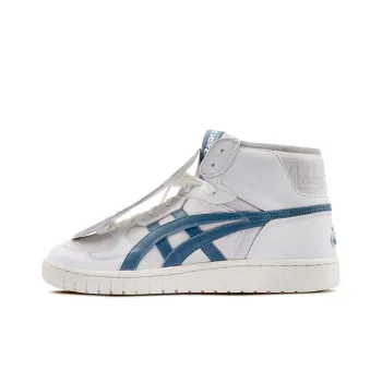 Asics Chemist Creations X All Court Alpha L 'White'